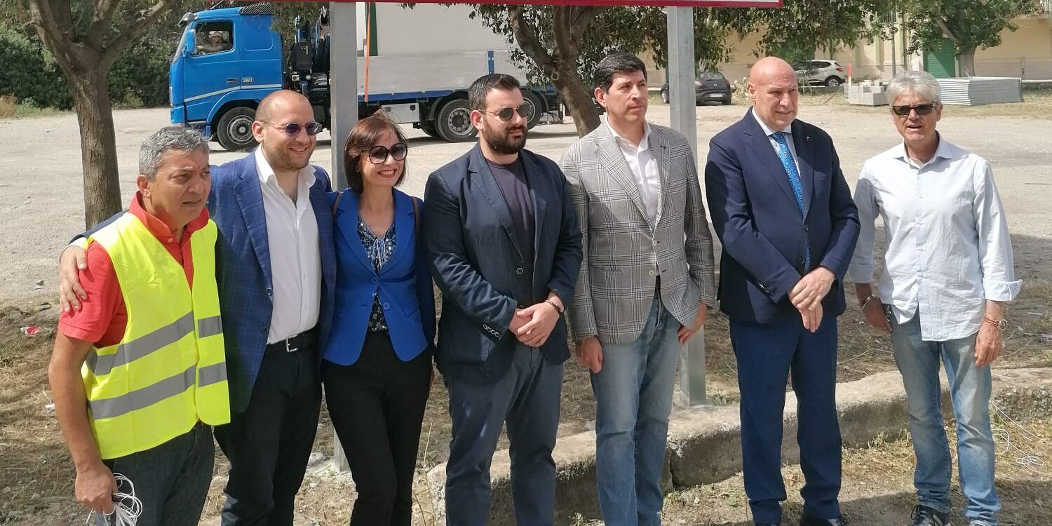 Antica Kroton, partono gli scavi nell’area “Gravina”. Investimento da 1,2 milioni di euro