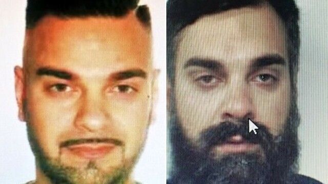 In fuga dopo aver ucciso la ex nel Catanese, estese le ricerche in Calabria