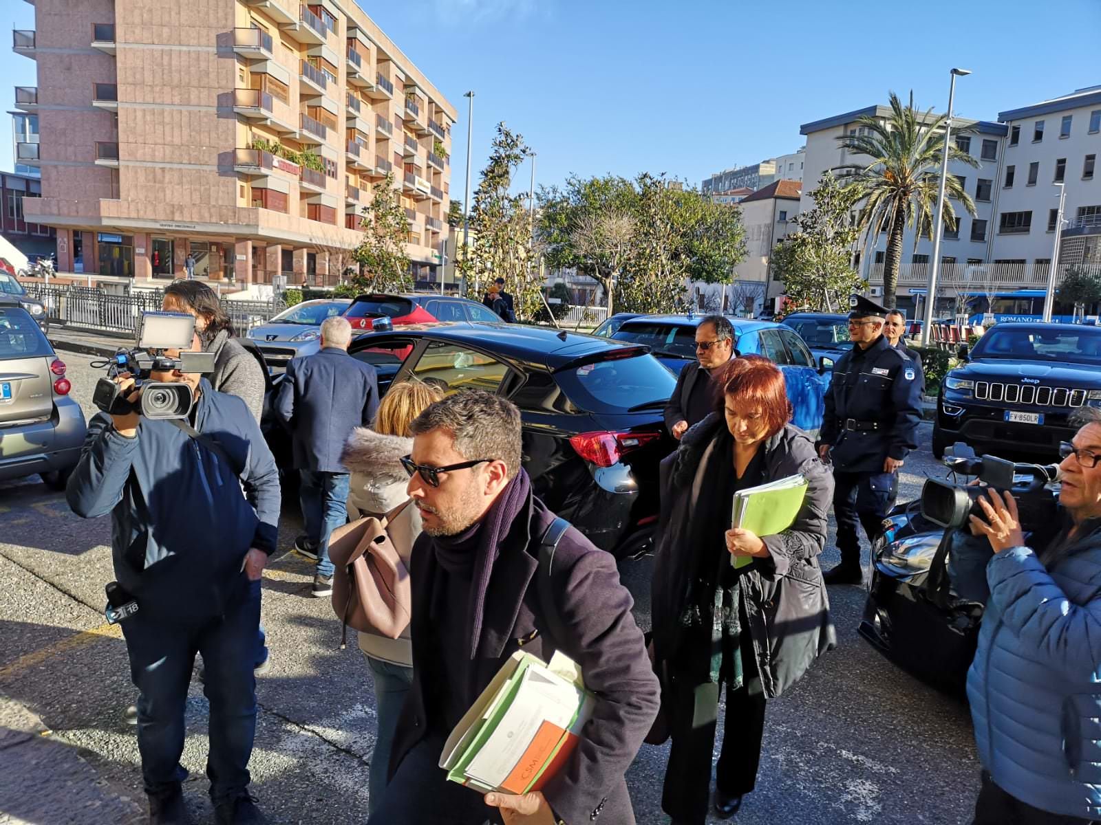 Audizione fiume per Gratteri davanti alla prima commissione del Csm