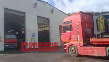 Rifiuti, Catanzaro rilancia la sfida ambientale. Dopo 5 anni “riapre” l’impianto di Alli