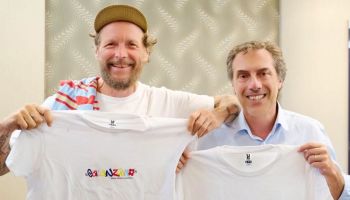 Catanzaro accoglie Jovanotti. L’omaggio della città “dove tutto si incontra”. Ecco la scaletta di stasera