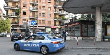 Cosenza, due arresti e otto denunce della Polizia