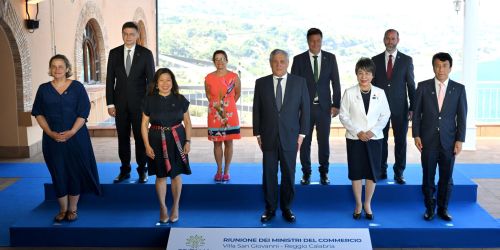 G7 Villa san giovanni reggio calabria