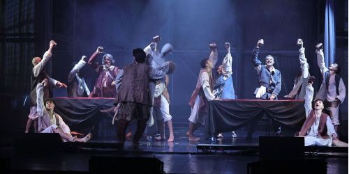 I T_re Moschettieri 4