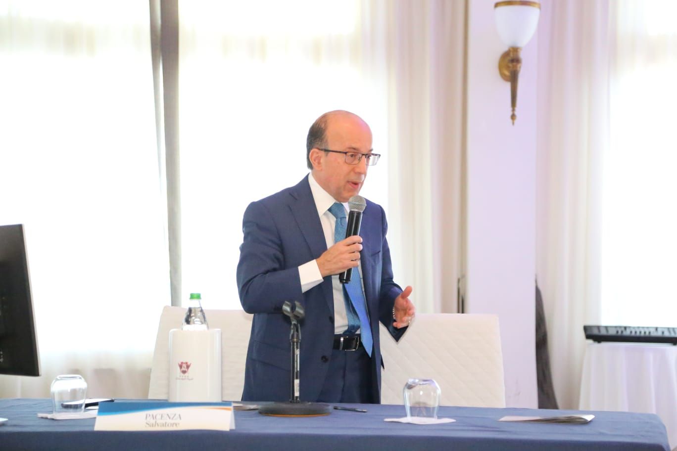 Crotone si candida a diventare la capitale italiana della diabetologia