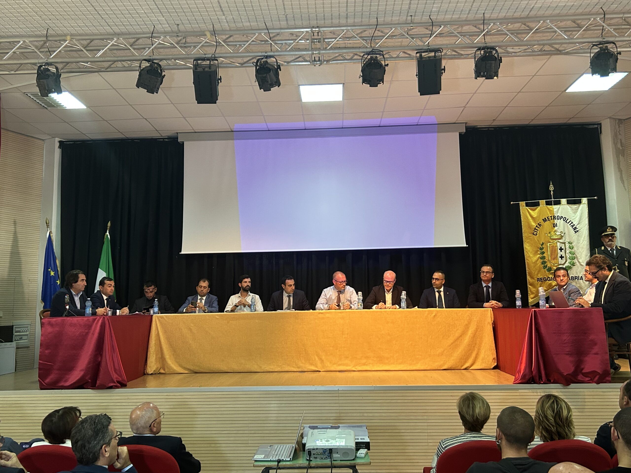 Le proposte della Metrocity: «La Limina non si chiuderà senza alternative valide»