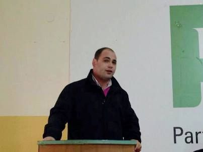 «Il Pd rilanci le proprie idee di sviluppo del territorio»