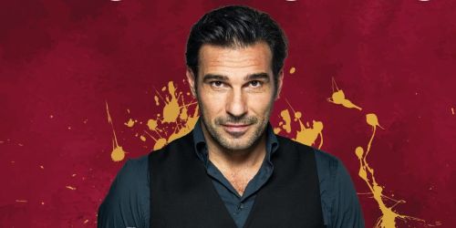 Locandina Edoardo Leo