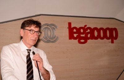 Liotti: «La cooperazione in Calabria è un baluardo alla crisi»