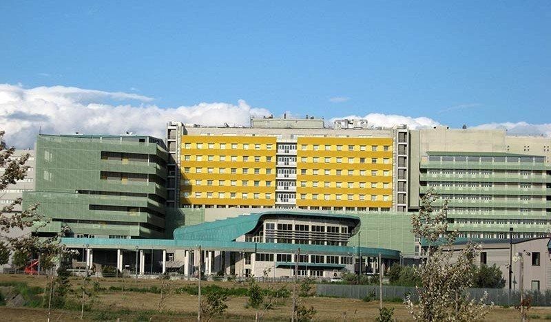 Il policlinico “Mater Domini” investe sulle nuove tecnologie