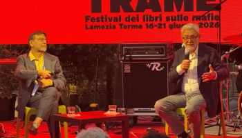Melillo: «Le trame della ‘ndrangheta sono visibili, ma la sua espansione continua»