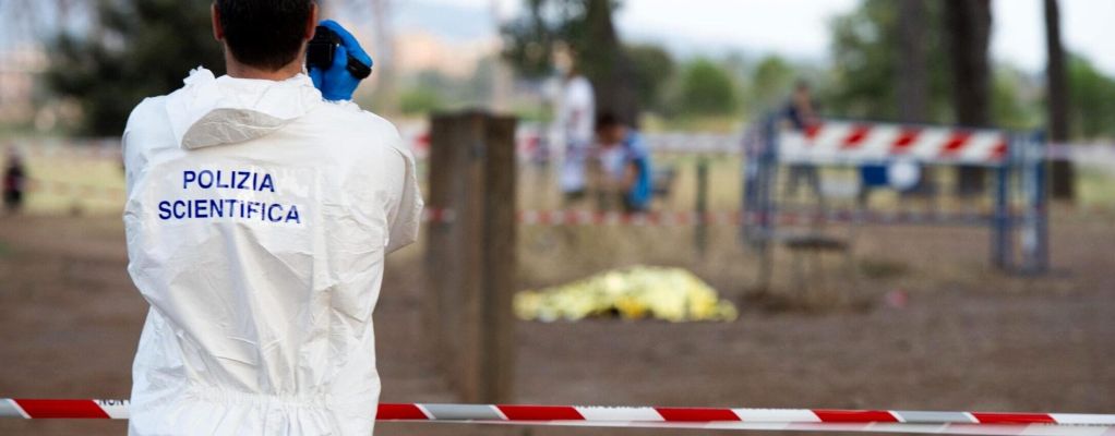 Omicidio Diabolik, confermato l’ergastolo per Calderon