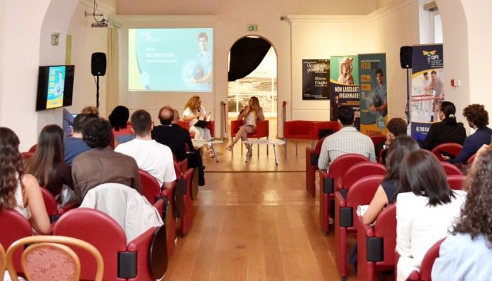Fisio360, a Catanzaro una giornata per richiamare l’attenzione sul contributo dei fisioterapisti alla salute dei cittadini