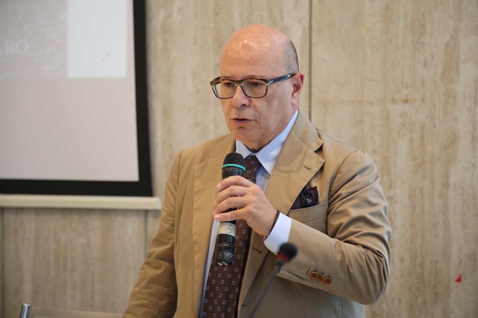 Waterfront di Lamezia, gli ingegneri polemizzano: «Snobbati dalla Regione»