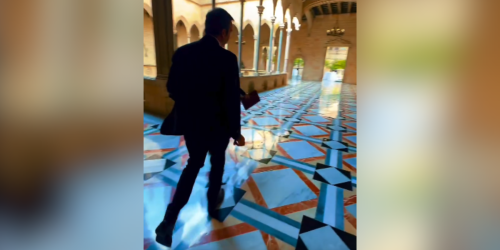 OCCHIUTO solo al comando nuova giunta