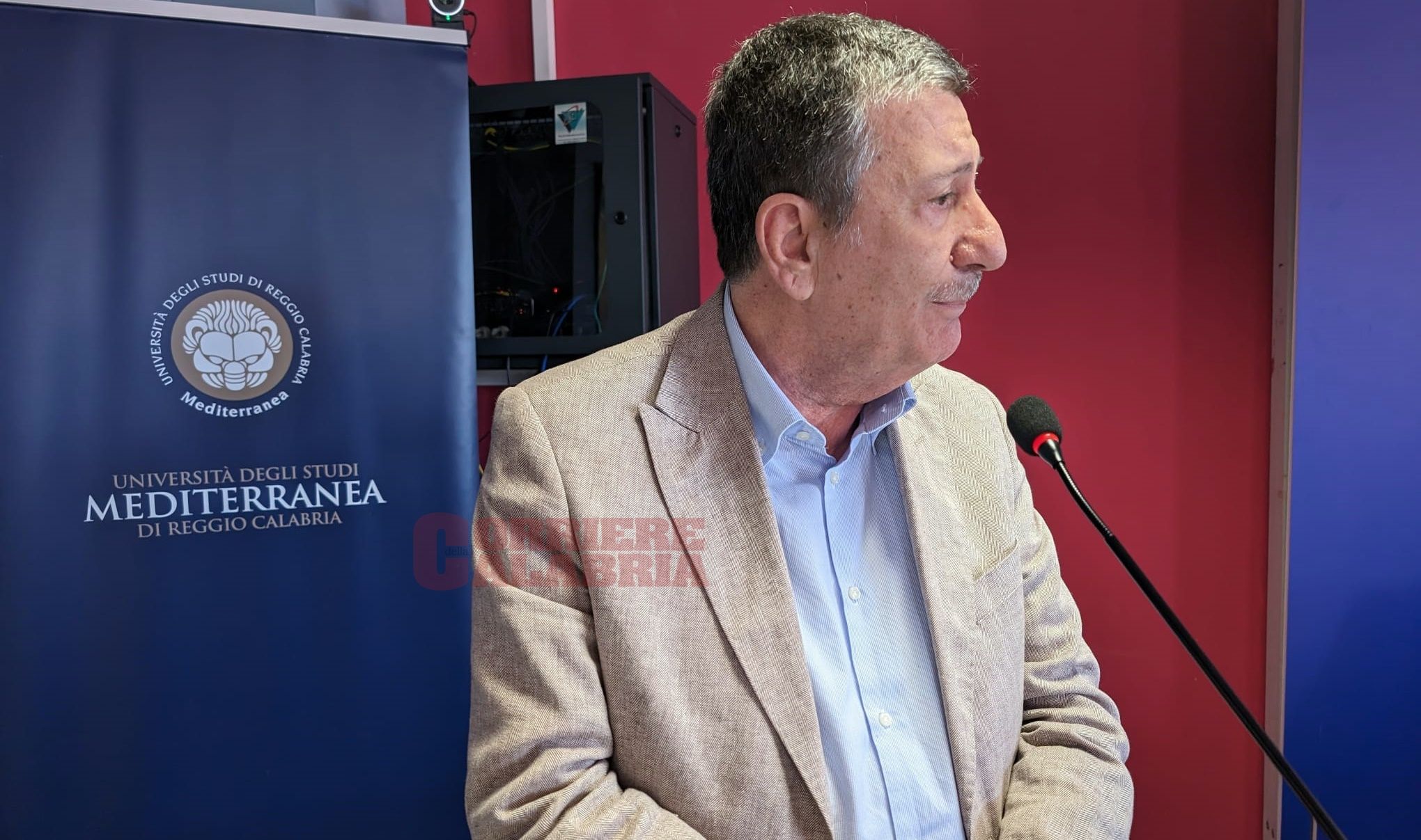 Giochiamo d’anticipo | Scaffidi: «La sanità privata deve integrare le carenze di quella pubblica»