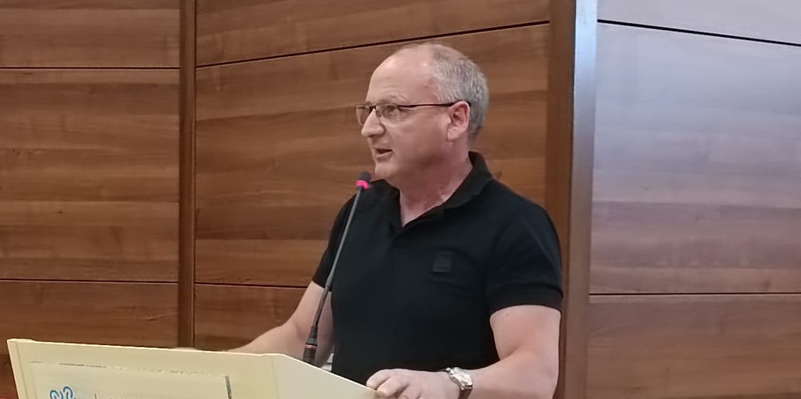 «Difendere la Calabria significa difendere uguaglianza, lavoro e servizi pubblici»
