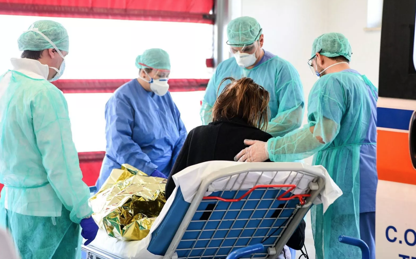 Coronavirus, la "gara" di solidarietà. In Calabria donati 2 milioni di euro