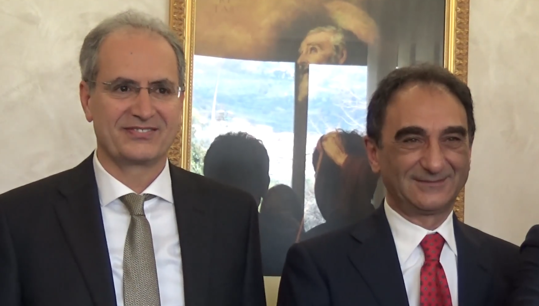 Il processo Rinascita-Scott riaccende quella assurda "guerra" tra Catanzaro e Lamezia