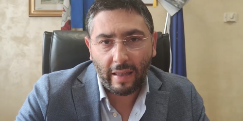 giuseppe idà rosarno