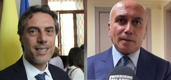 Derby, Fiorita invita Caruso al “Ceravolo”: «Sarà uno spettacolo»