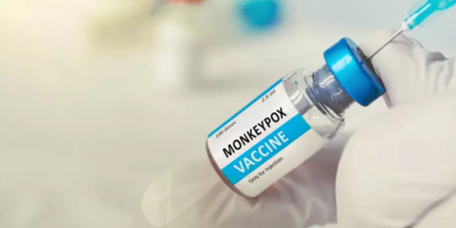 vaiolo delle scimmie