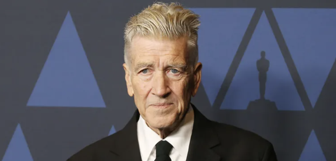 Lutto nel mondo del cinema, addio a David Lynch