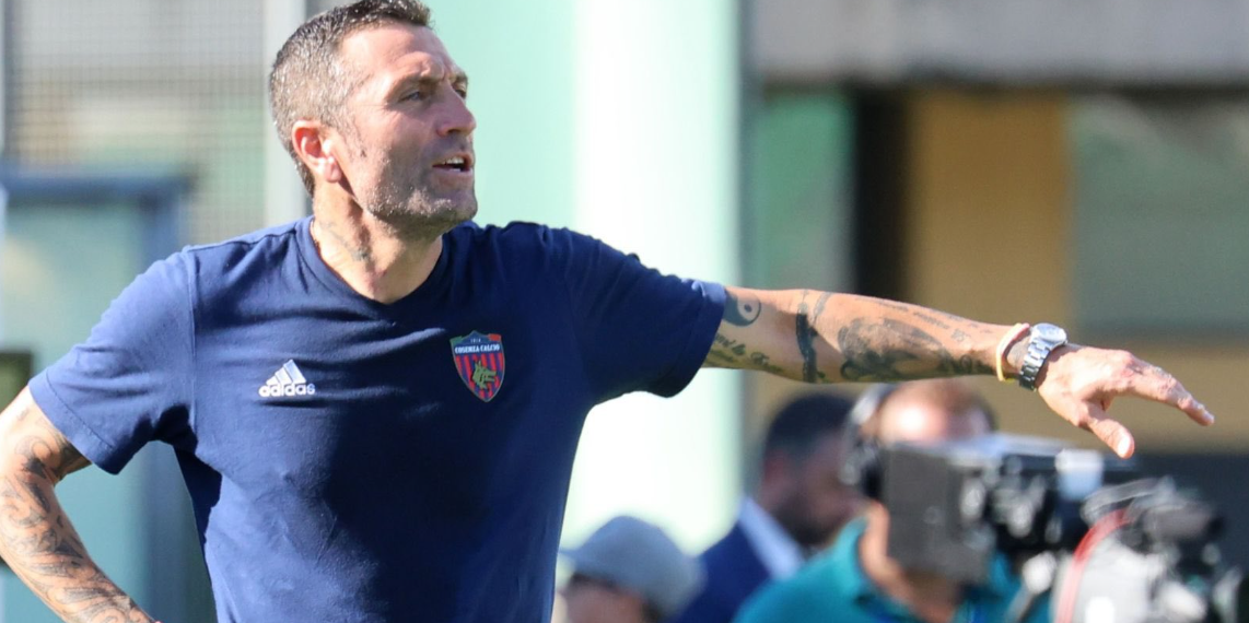 Cosenza calcio: settimana da soap opera, oggi si gioca a Caserta – PROBABILI FORMAZIONI