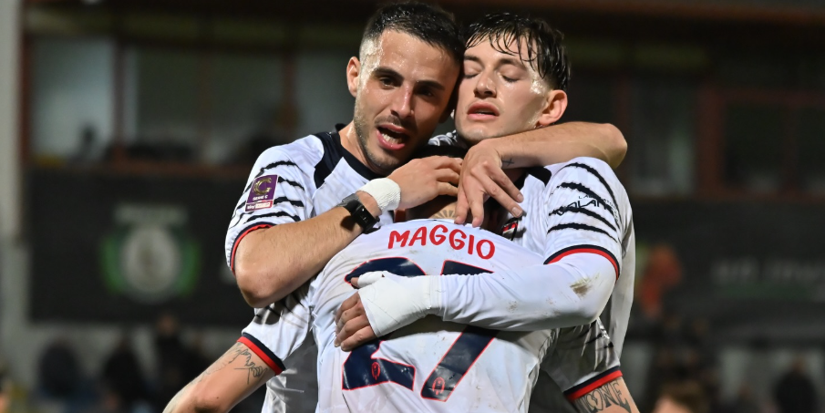 Il Crotone ospita la Cavese allo “Scida”: obiettivo quinto posto – PROBABILI FORMAZIONI