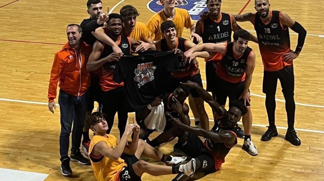 Natale straordinario per la Redel Reggio Calabria: battuta anche Milazzo