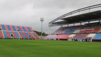 Agibilità e gestione dello stadio “Scida”, oggi il vertice decisivo: Crotone cerca una soluzione