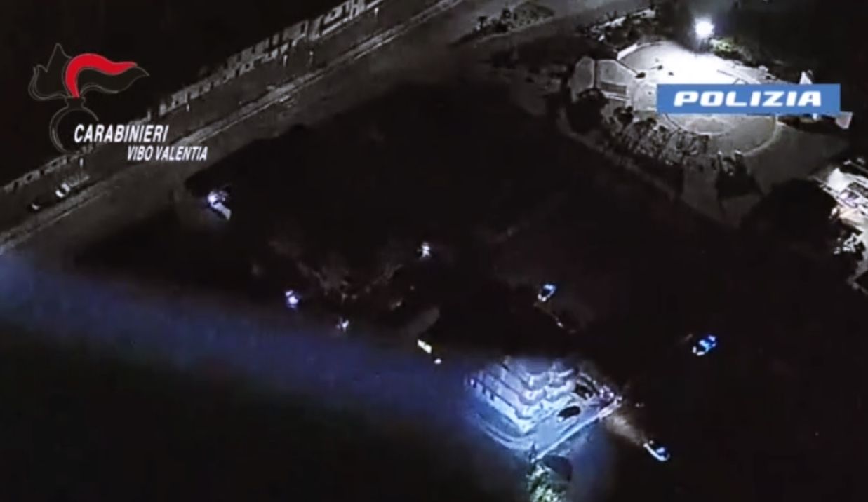 ‘Ndrangheta e l’ascesa dei Tripodi-Piscopisani. Mantella: «Volevamo colpire Maduli perché protetto dai Mancuso»