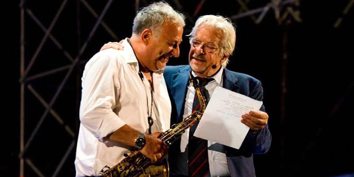 “Transumanze Sila Festival”, a San Giovanni in Fiore arriva Giancarlo Giannini