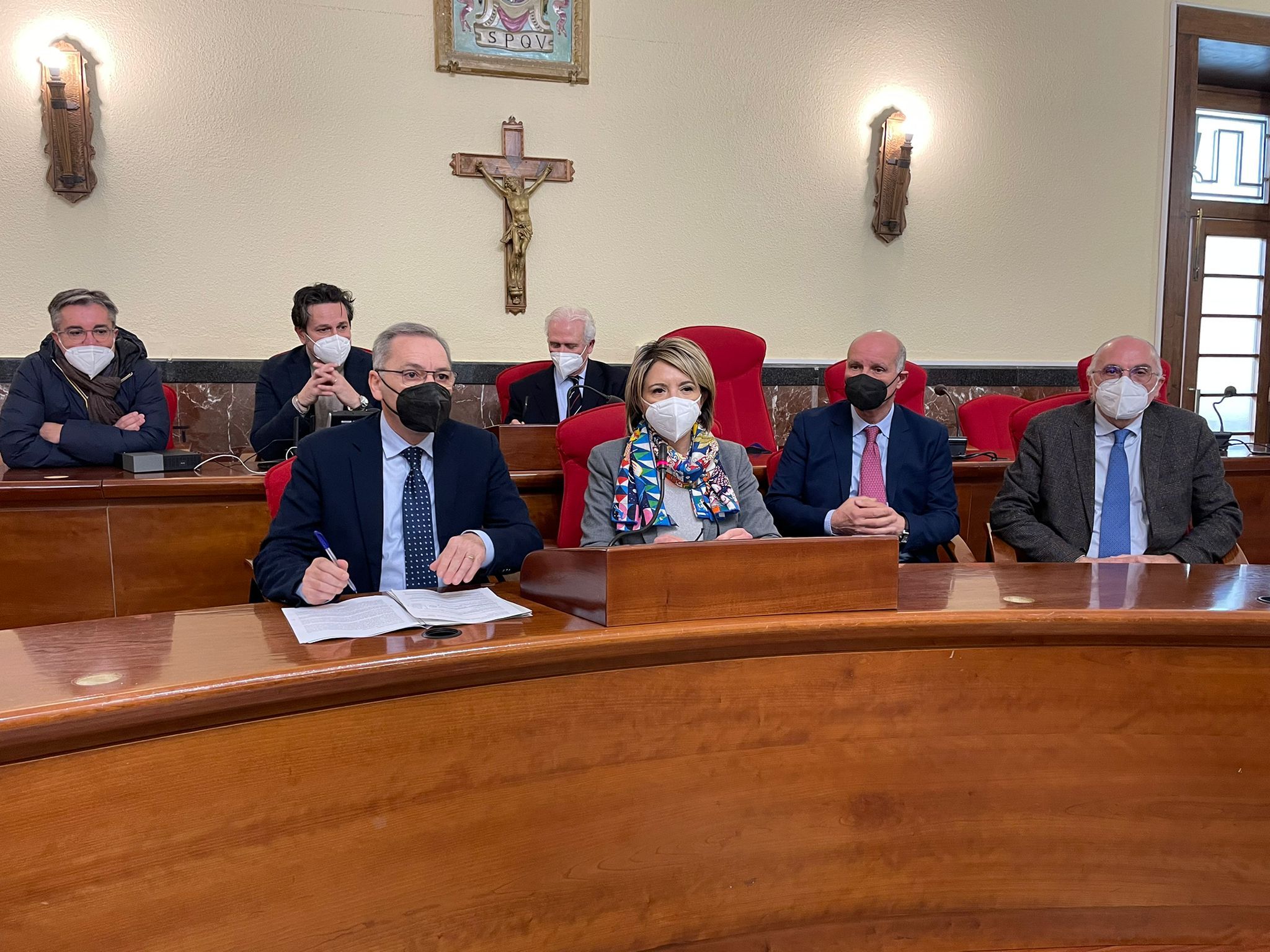 Ambiente, protezione e prevenzione: accordo tra Arpacal e Comune di Vibo Valentia