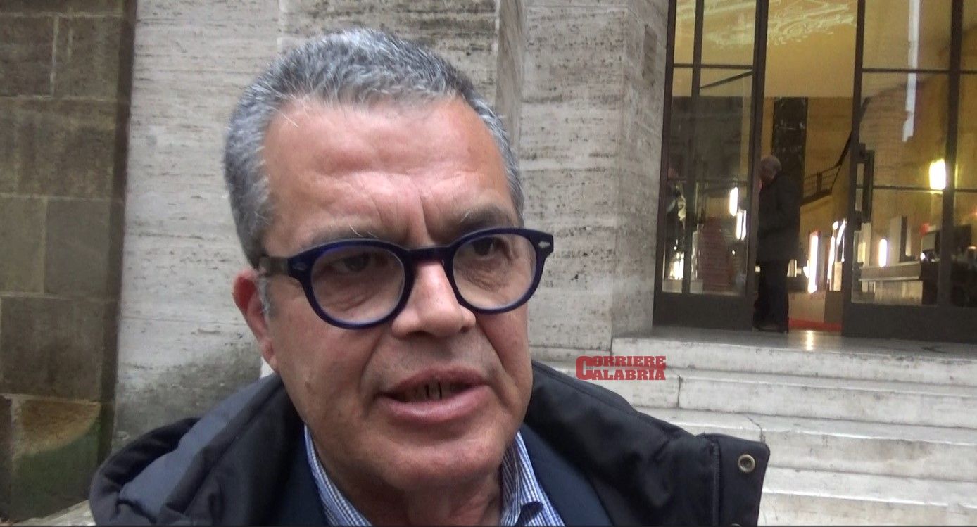 Vertenza Abramo, Ranieri (Uilcom): «Dalla Calabria il progetto innovativo di digitalizzazione delle cartelle sanitarie» – VIDEO