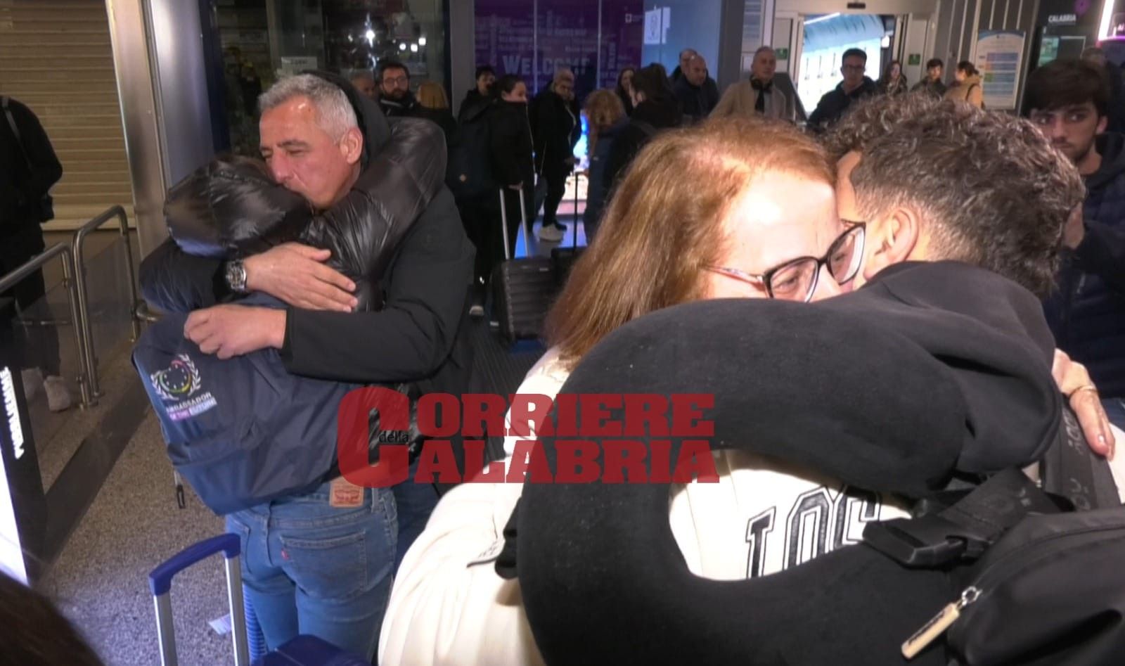 Studenti calabresi di ritorno da Dubai, Fiorita: «Abbiamo temuto di non vederli rientrare». De Rosa: «Ottima sinergia istituzionale»