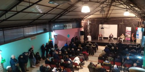 assemblea popolare centro storico