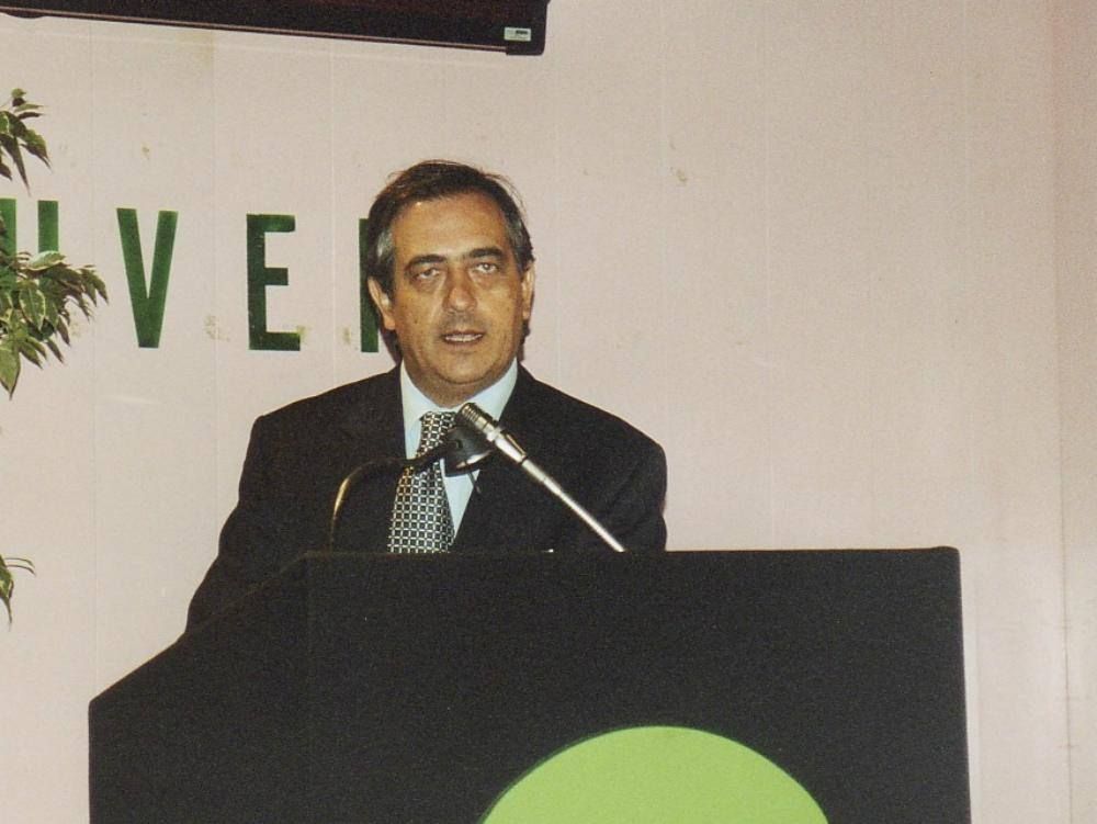 Udienza dal Papa, Molinaro: daremo seguito al suo incitamento