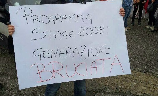 Programma stages, il mistero del bando fantasma