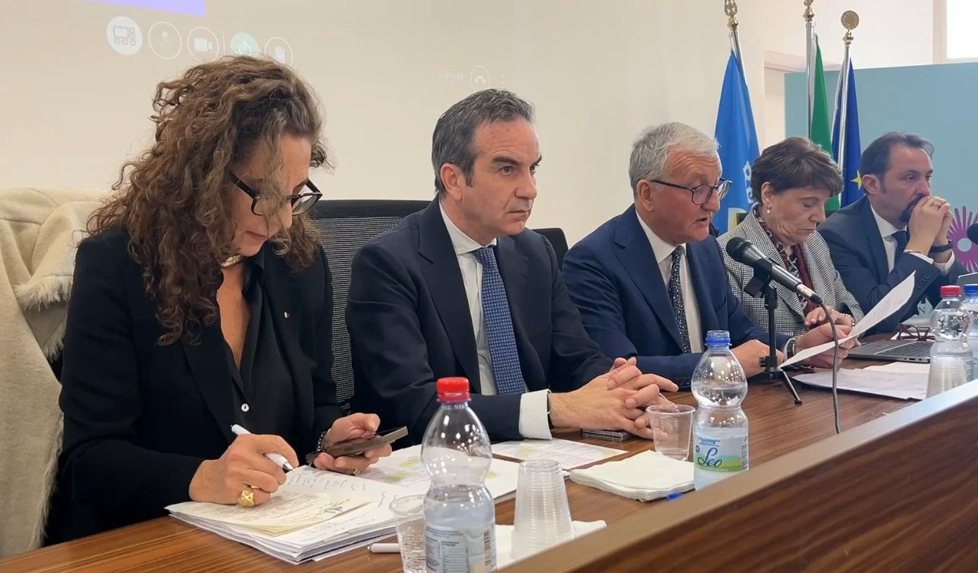 «’Ndrangheta spot terribile per la Calabria. Noi la combattiamo non a parole ma creando condizioni di sviluppo»