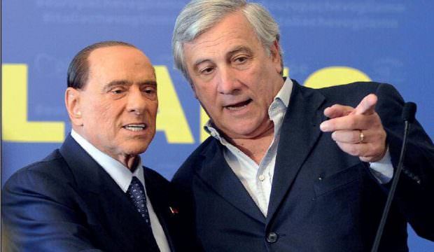 Regionali, domenica il via libera di Berlusconi a Occhiuto?