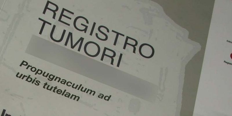 Presentato il registro tumori. Ma c'è ancora lavoro da fare