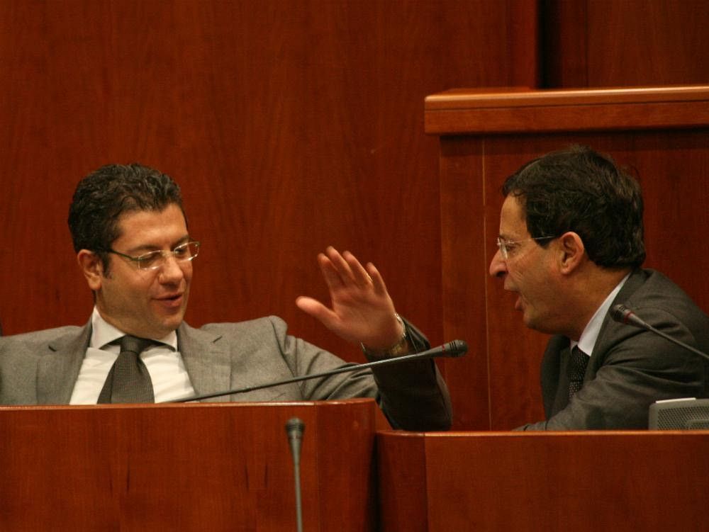 Regionali, Ncd scende in campo