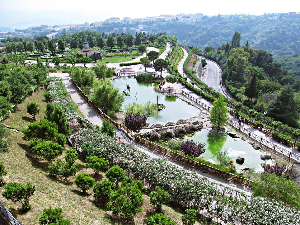 «Riqualificare il Parco per rilanciare anche Catanzaro»