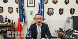 Lotta alla ‘ndrangheta, Falvo racconta la “rinascita” di Vibo: «Ora nessun passo indietro»