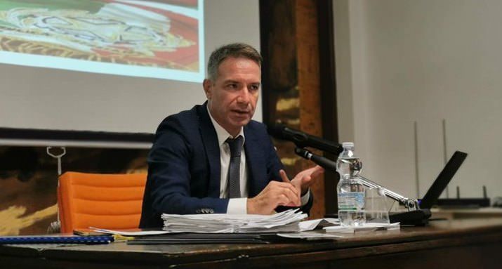 Falvo: «La corruzione ci costa 60 miliardi all’anno, ma i pm da soli non possono sconfiggerla»