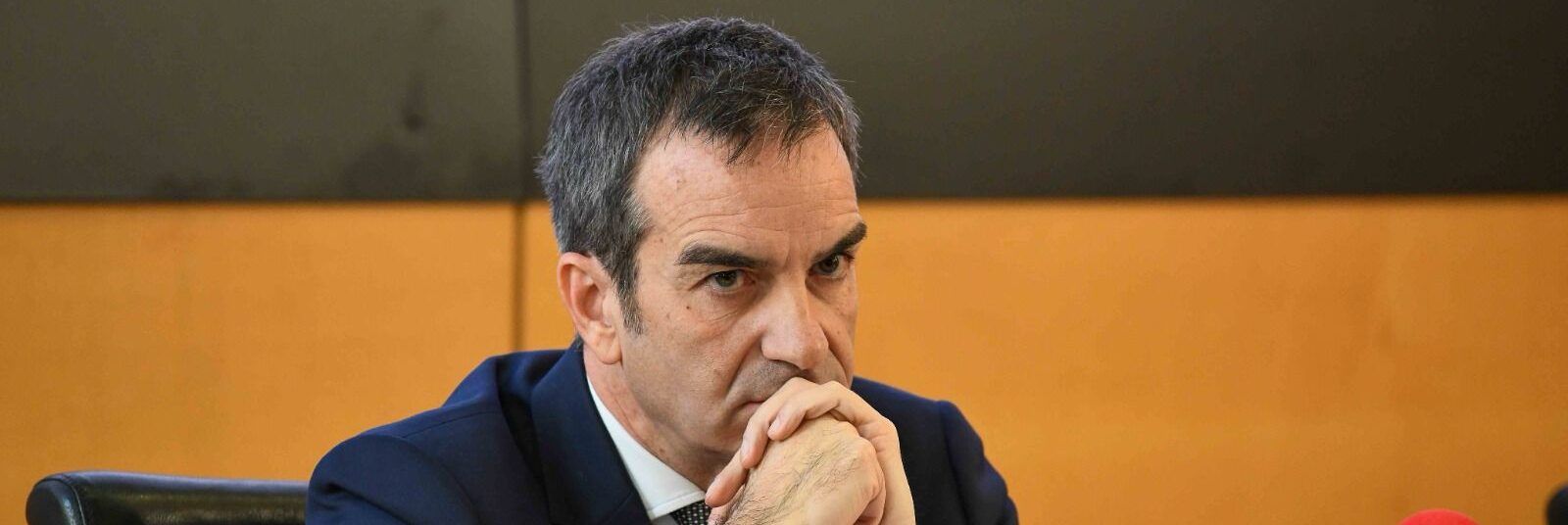 «Siete irriconoscenti». La perenne incomunicabilità tra Occhiuto e i burocrati ministeriali