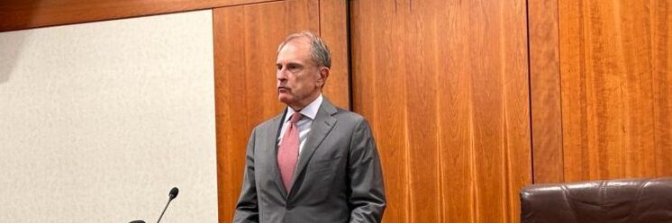 Cherchi: «In Veneto siamo alla seconda o alla terza generazione di ‘ndranghetisti»