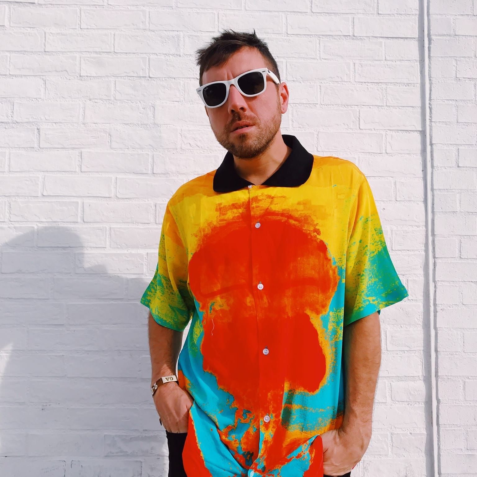 Anche Coez sul palco della Summer Arena 2020