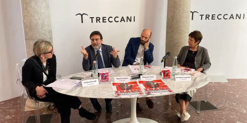 conferenza trame programma